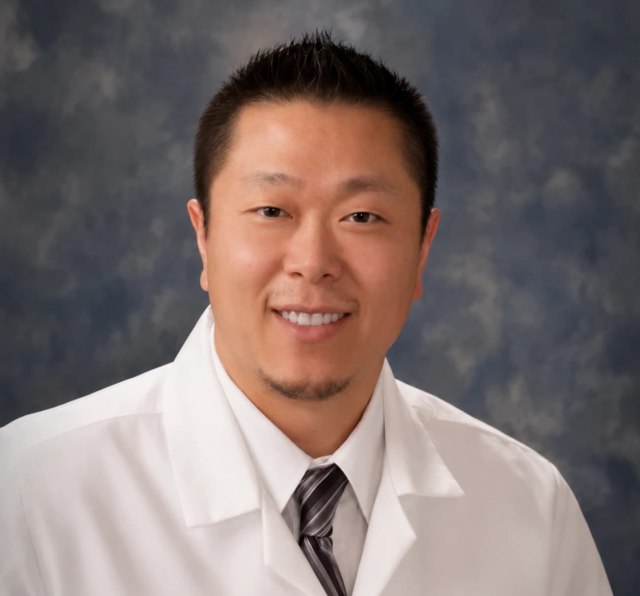 Kok L. Chong, MD, Medical Director & Founder