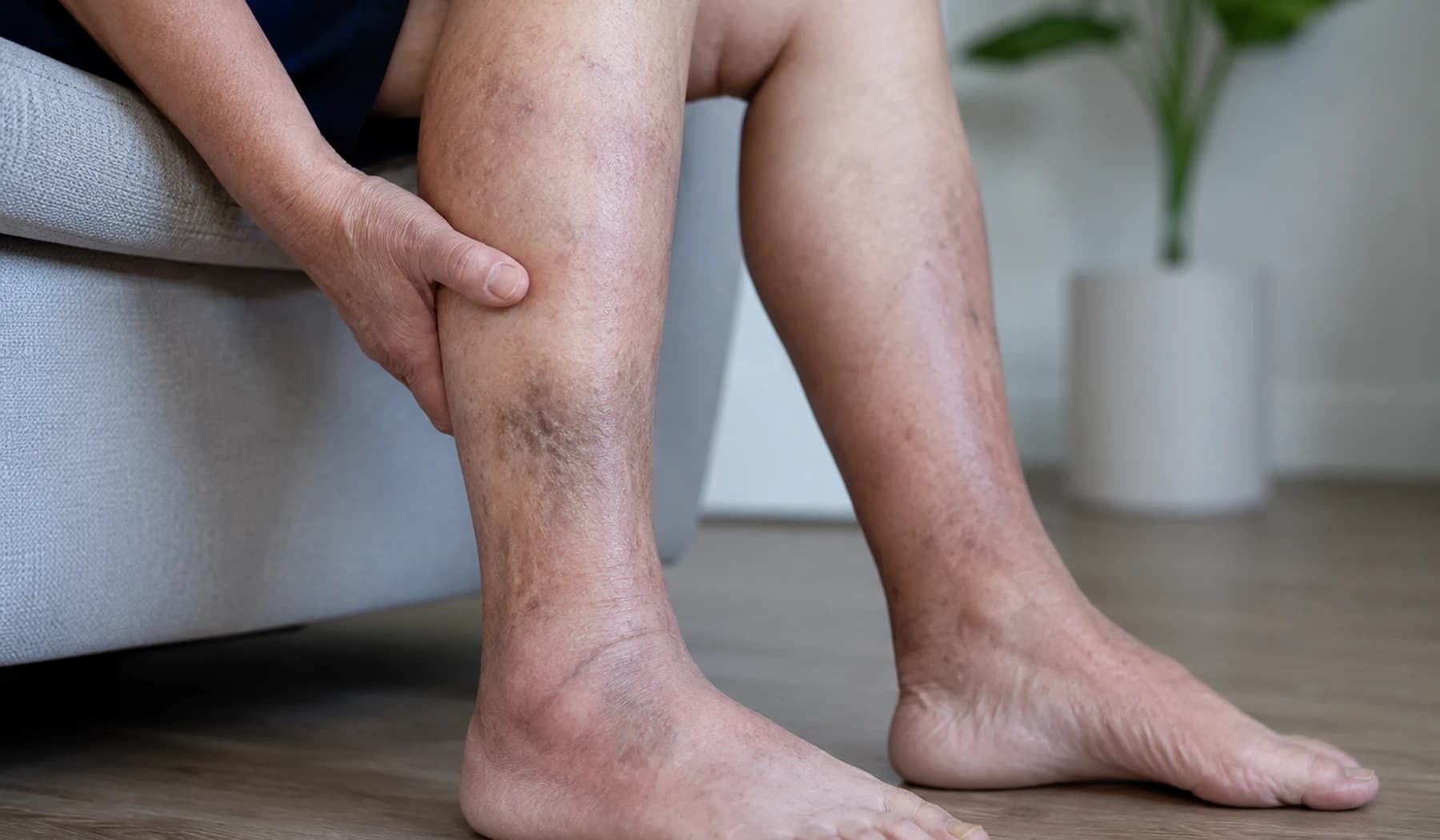 Peripheral Artery Disease