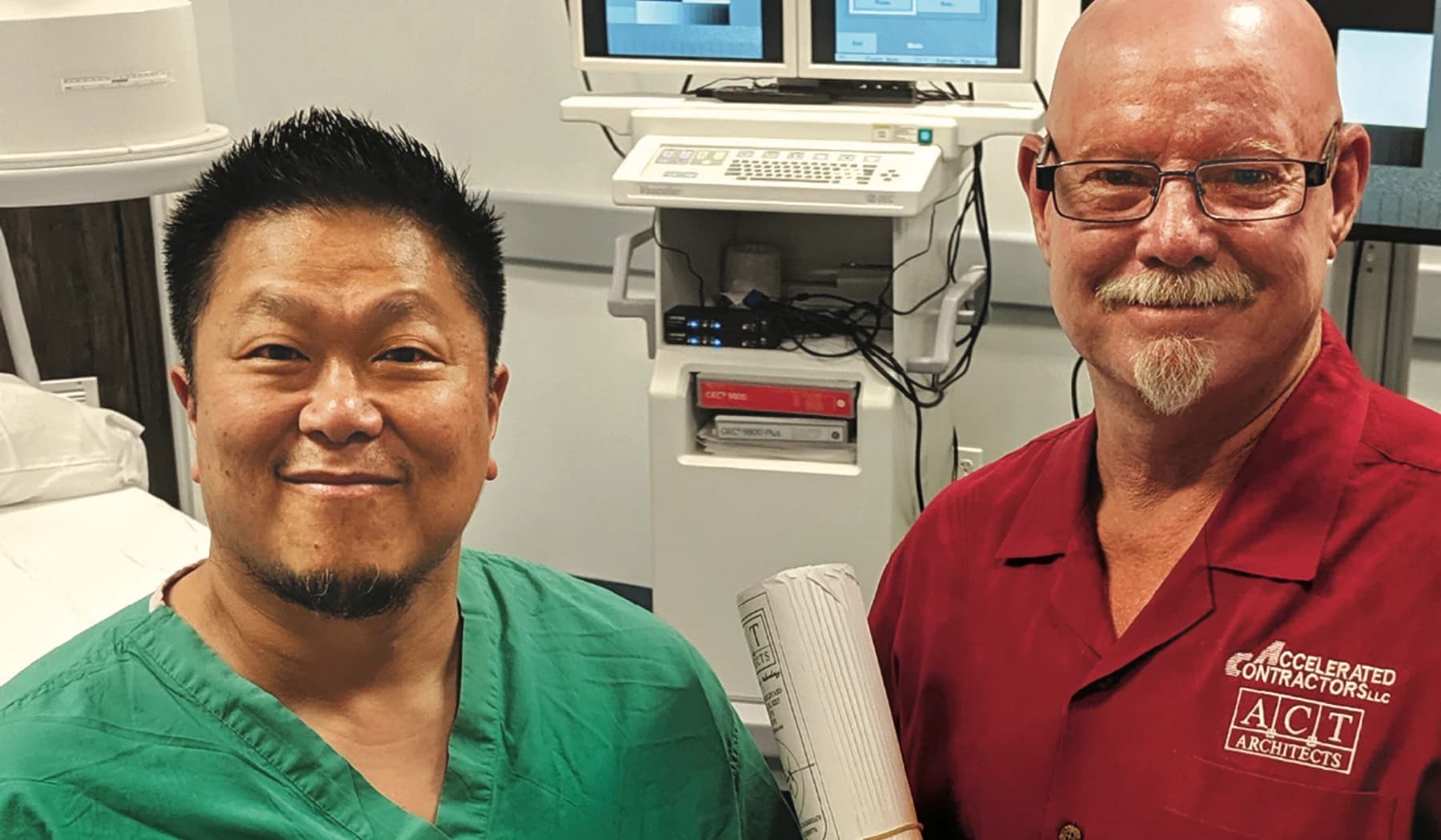 Dr. Kok L. Chong, MD